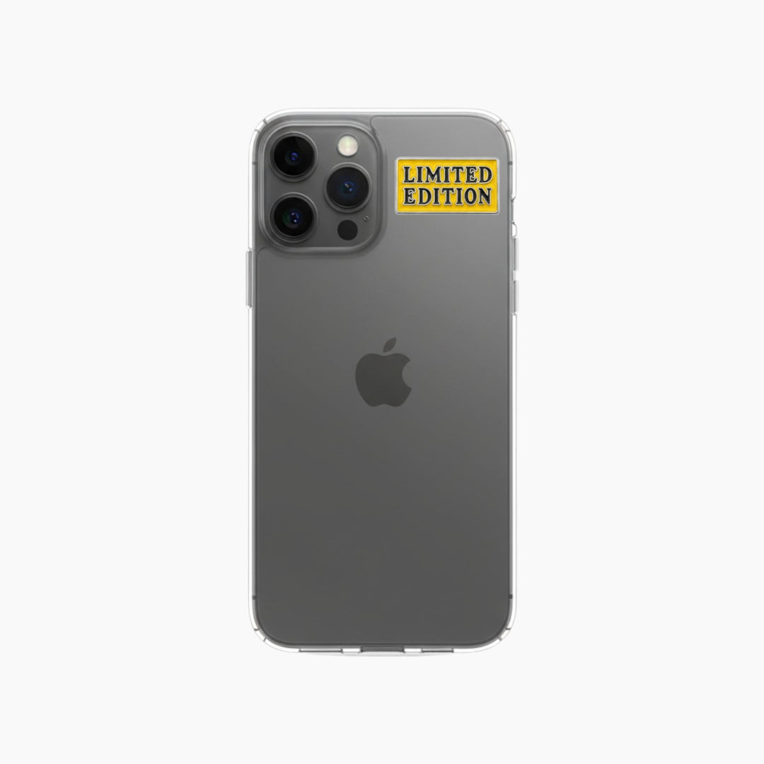 Limited Edition Sticker
