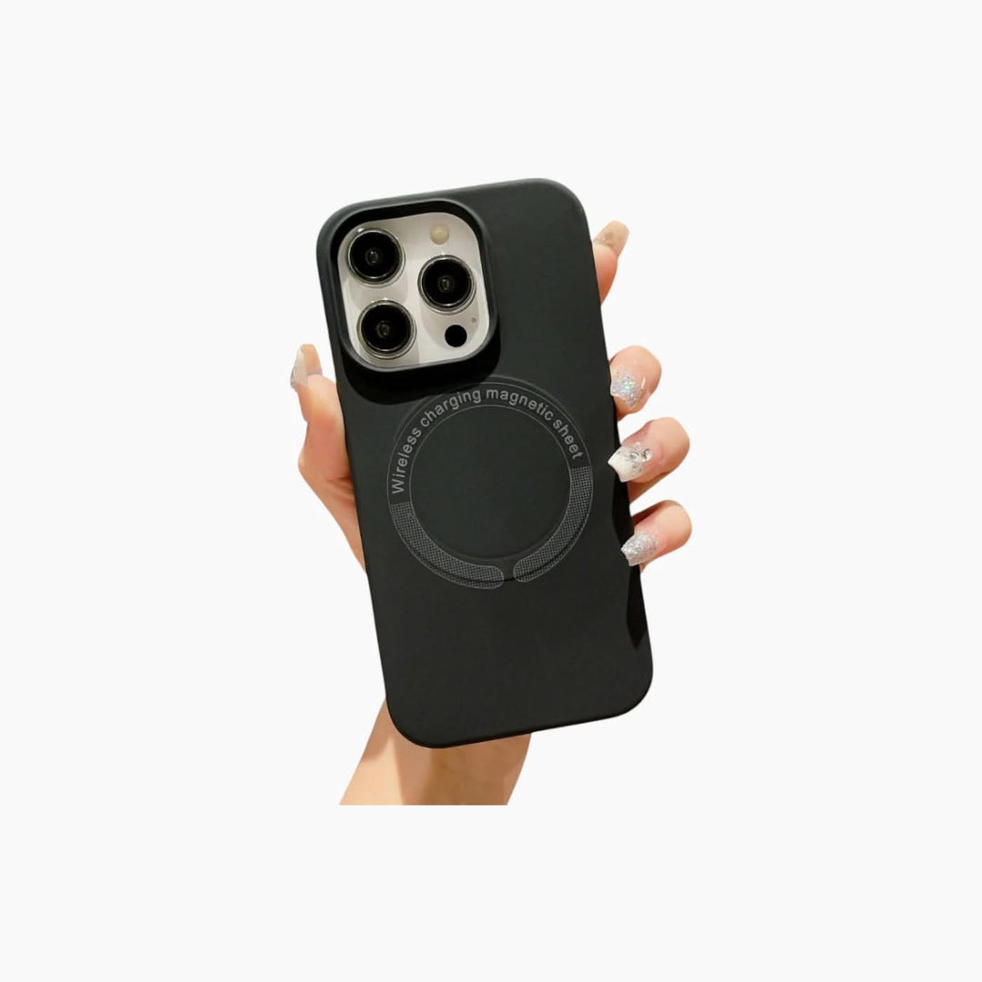 Catchy Jo iPhone MagSafe Case