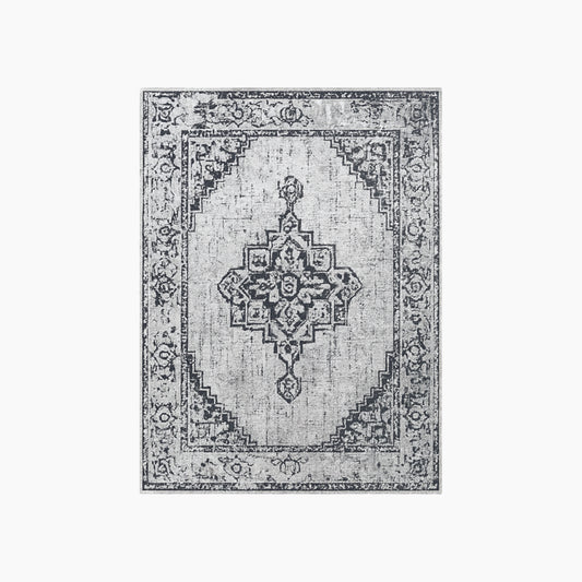 Spazio Home Ombre Sky Blue Rug