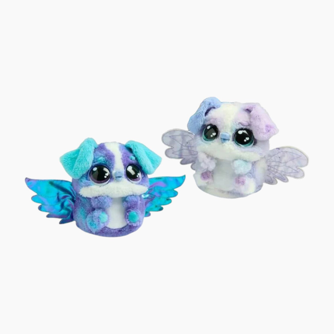 Hasbro Hatchimals Alive Draggle Toy