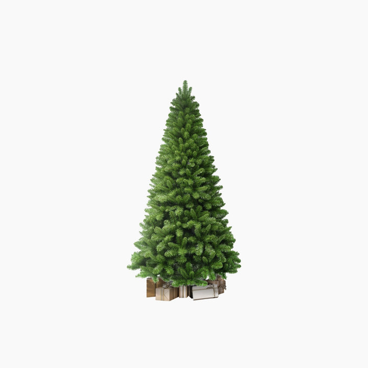 Canada Spruce Christmas Tree – Compact Hinged Artificial Tree 180 Cm