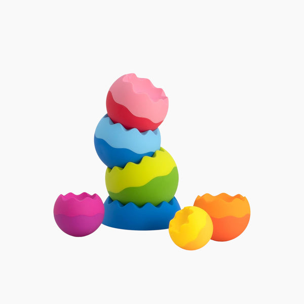 Tomy Fat Brain Tobbles Neo