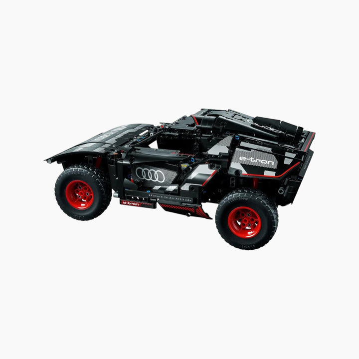Lego Audi RS Q e-tron Construction Set - HUNA