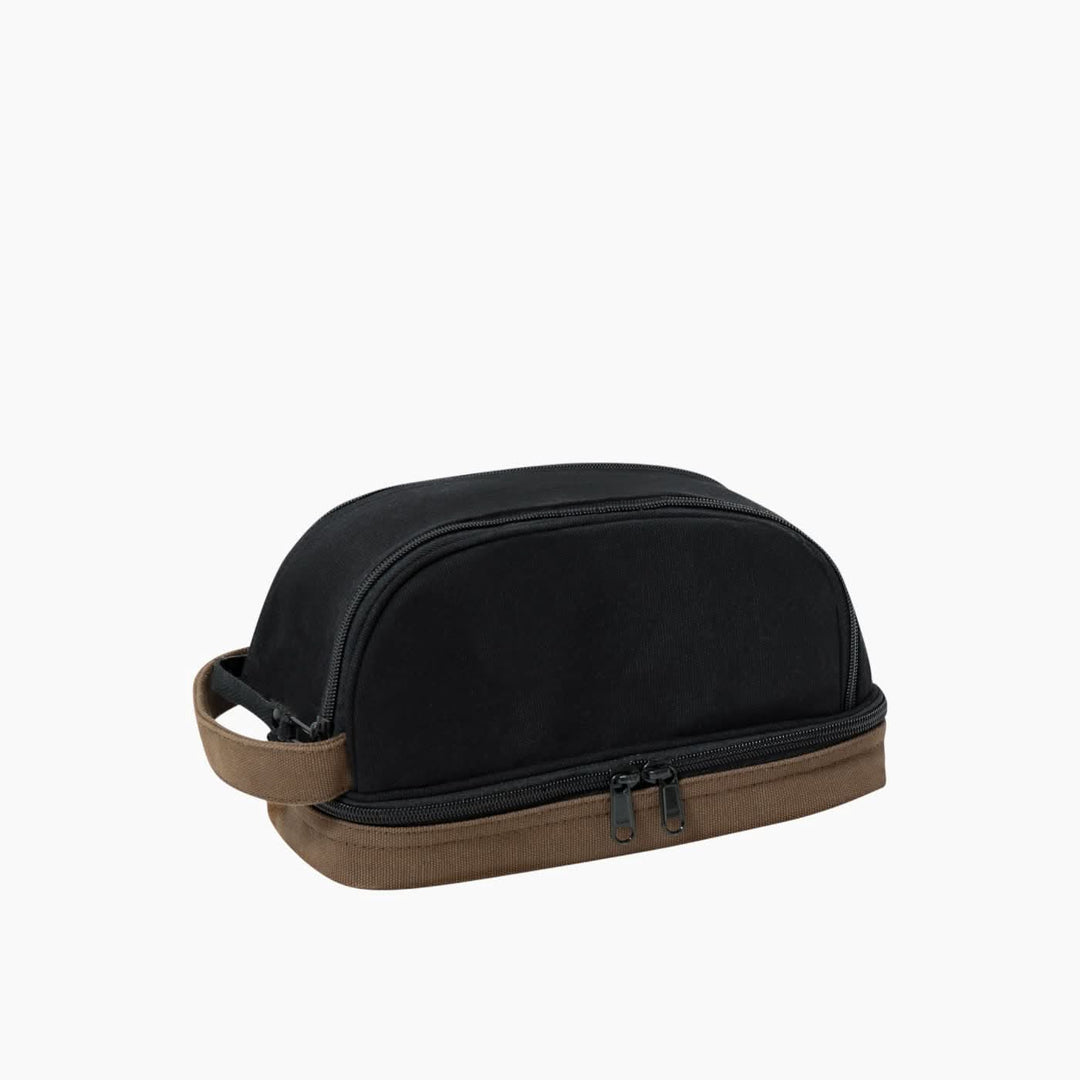 Rothco Deluxe Canvas Travel Kit Bag