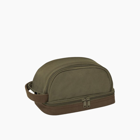 Rothco Deluxe Canvas Travel Kit Bag