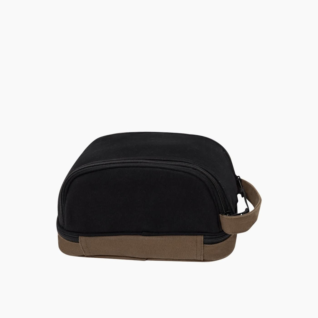 Rothco Deluxe Canvas Travel Kit Bag