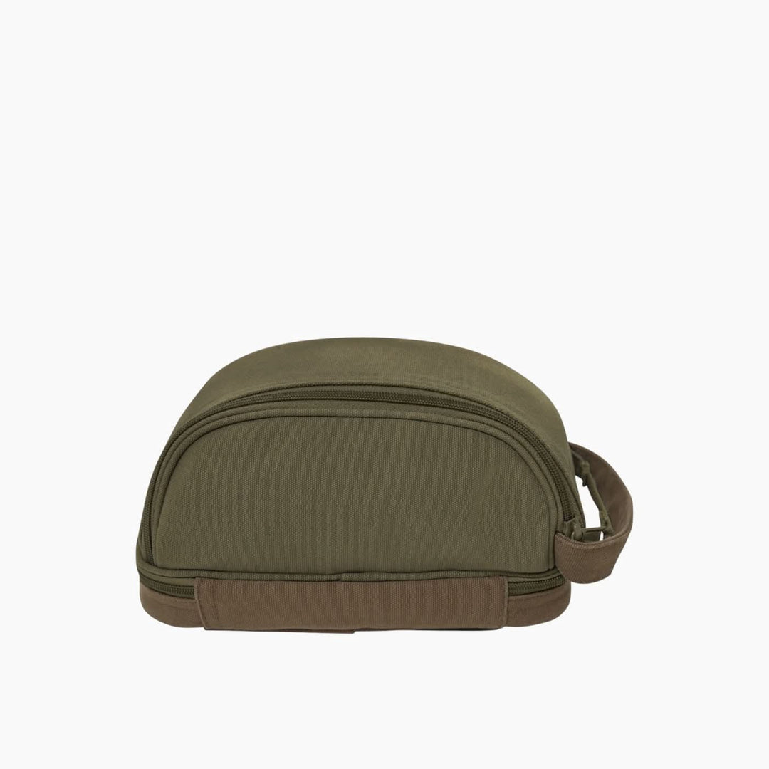Rothco Deluxe Canvas Travel Kit Bag
