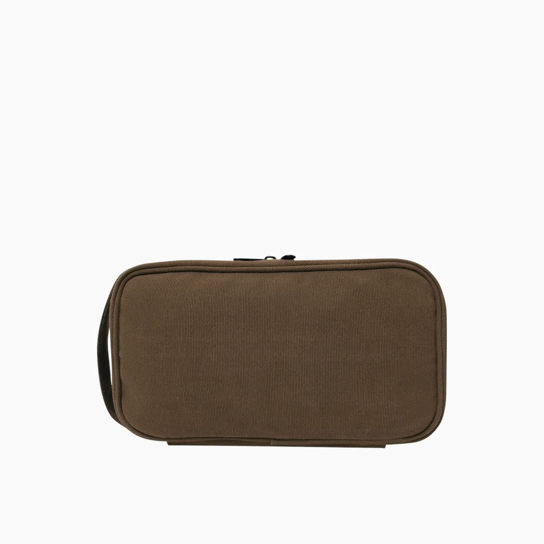 Rothco Deluxe Canvas Travel Kit Bag