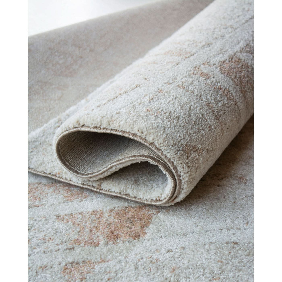 Devin Stripes &amp; Angles Rug - HUNA