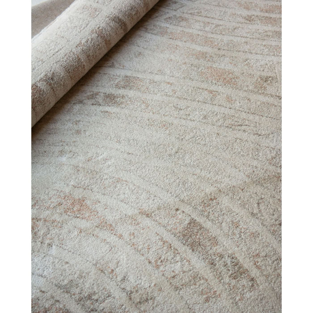 Devin Stripes &amp; Angles Rug - HUNA