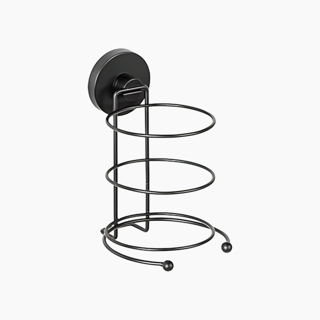 Wenko Milazzo Hair Dryer Holder