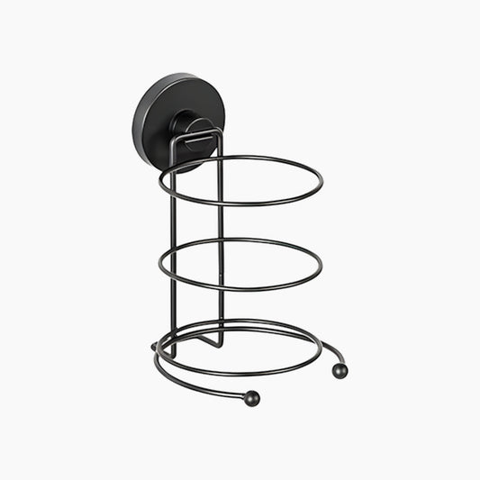 Wenko Milazzo Hair Dryer Holder