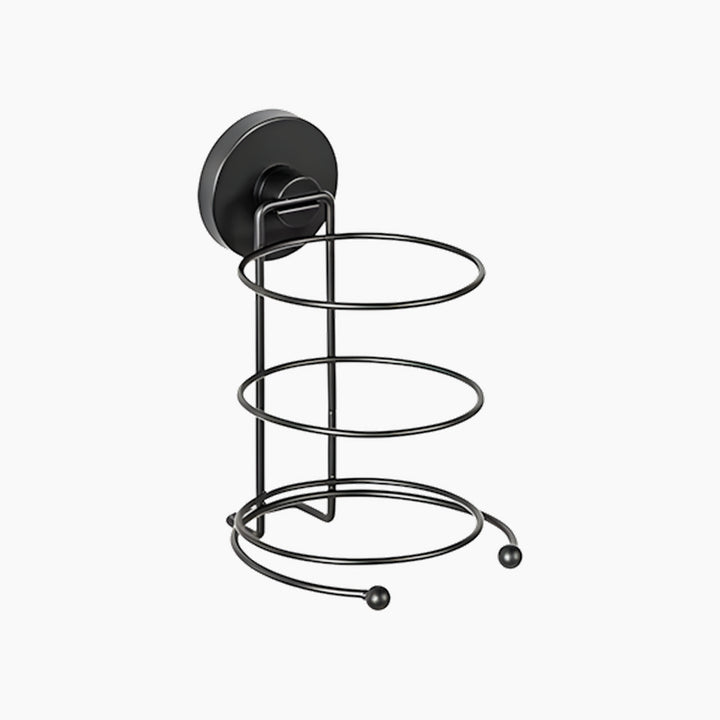 Wenko Milazzo Hair Dryer Holder