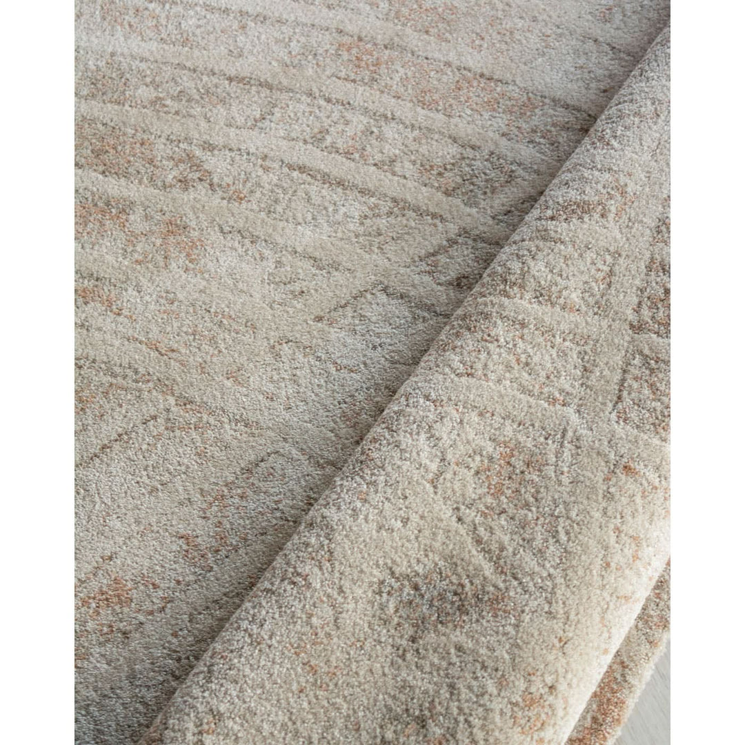 Devin Stripes &amp; Angles Rug - HUNA