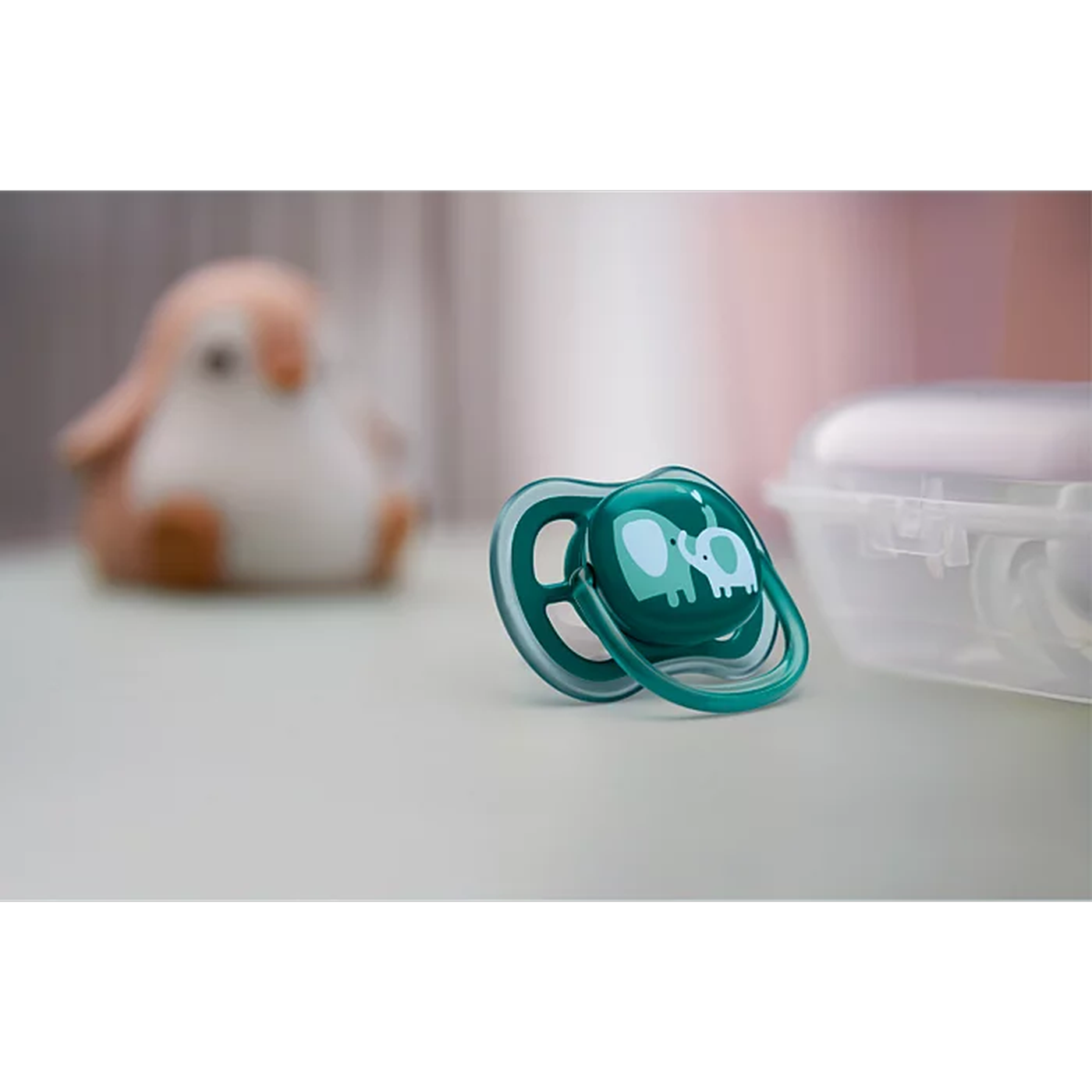 Philips Avent Ultra Air Soother (18+ Months) 2 Pack Philips Avent Ultra Air Soother (18+ Months) 2 Pack