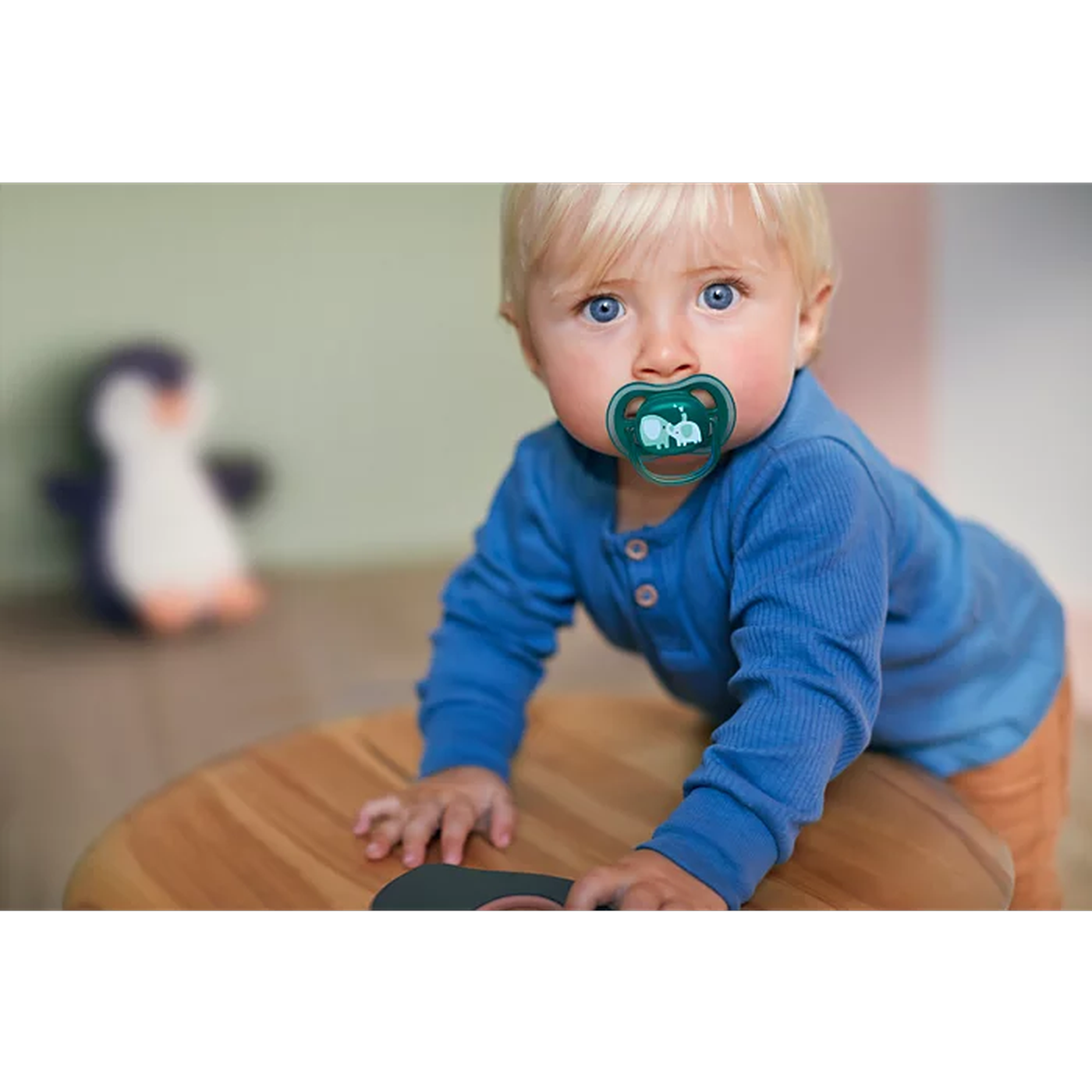 Philips Avent Ultra Air Soother (18+ Months) 2 Pack Philips Avent Ultra Air Soother (18+ Months) 2 Pack