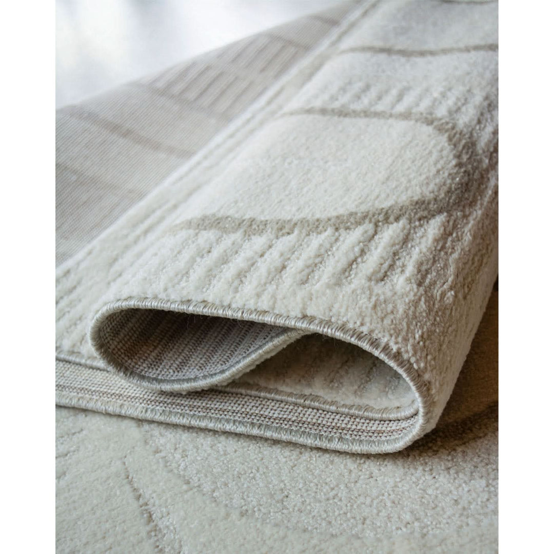 Spazio Home Gradient Pebbles Rug - HUNA