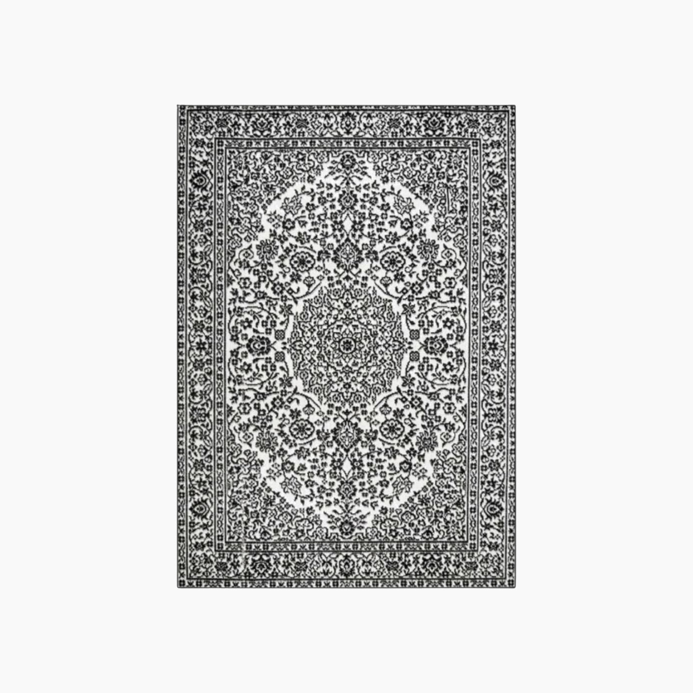 Spazio Home Classic Persian Rug Spazio Home Classic Persian Rug