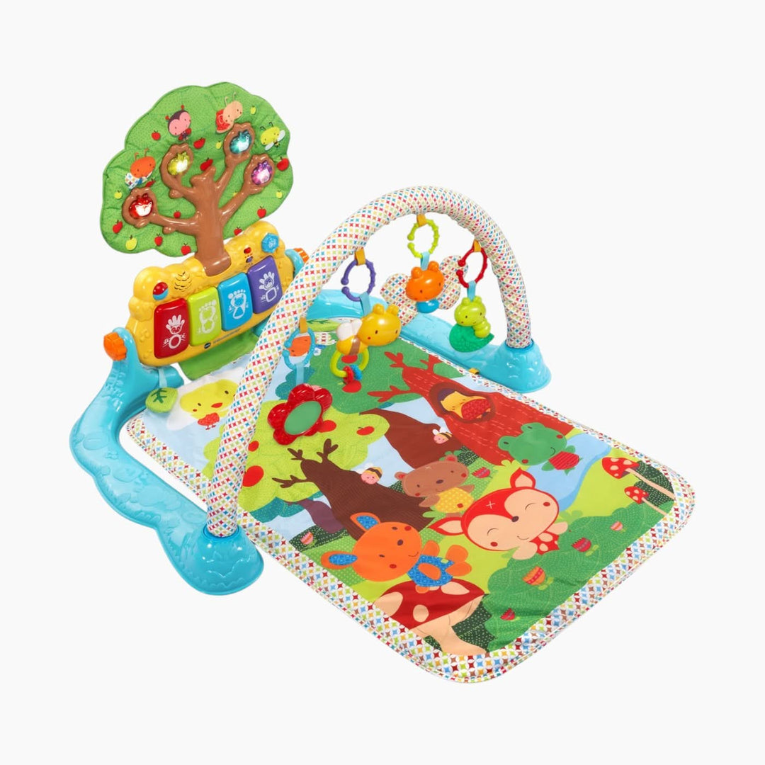 VTech Little Friendlies Glow &amp; Giggle Playmat