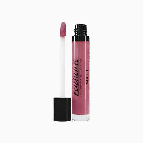 Matte Lasting Lip Color Spf 15