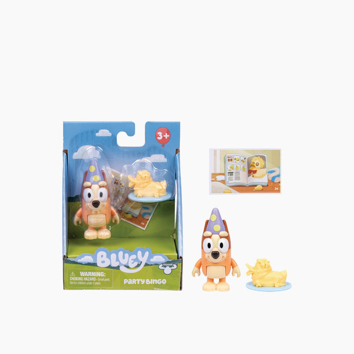 لعبة Toy Story Starter S14 مع مجسمات وإكسسوارات، 12 قطعة في صندوق عرض