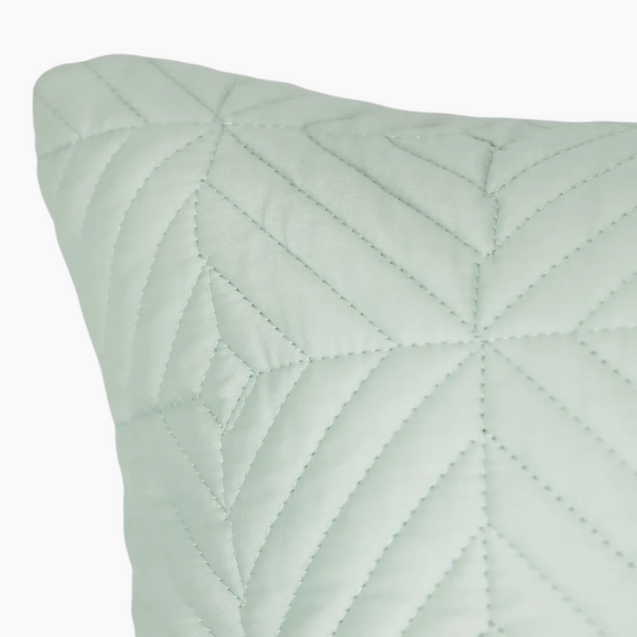 Nova Home Hotel Patch Cushion Cover 50x50 cm