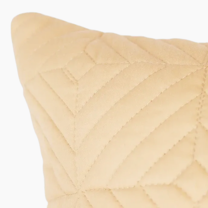 Nova Home Hotel Patch Cushion Cover 50x50 cm