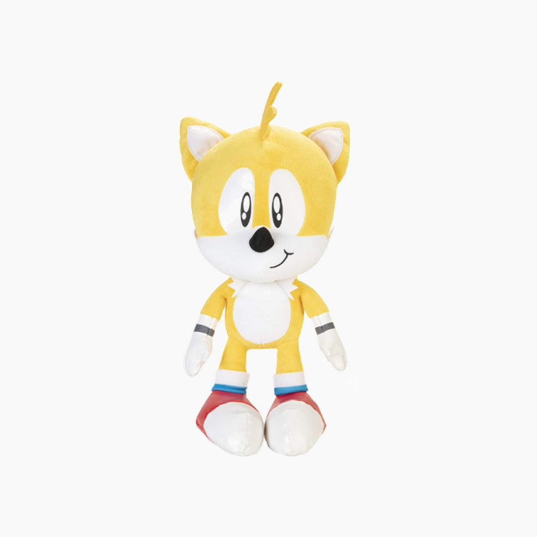 Jakks Pacific Sonic The Hedgehog Jumbo Plush Assorted - 40Cm