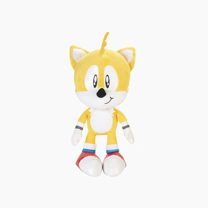 Jakks Pacific Sonic The Hedgehog Jumbo Plush Assorted - 40Cm