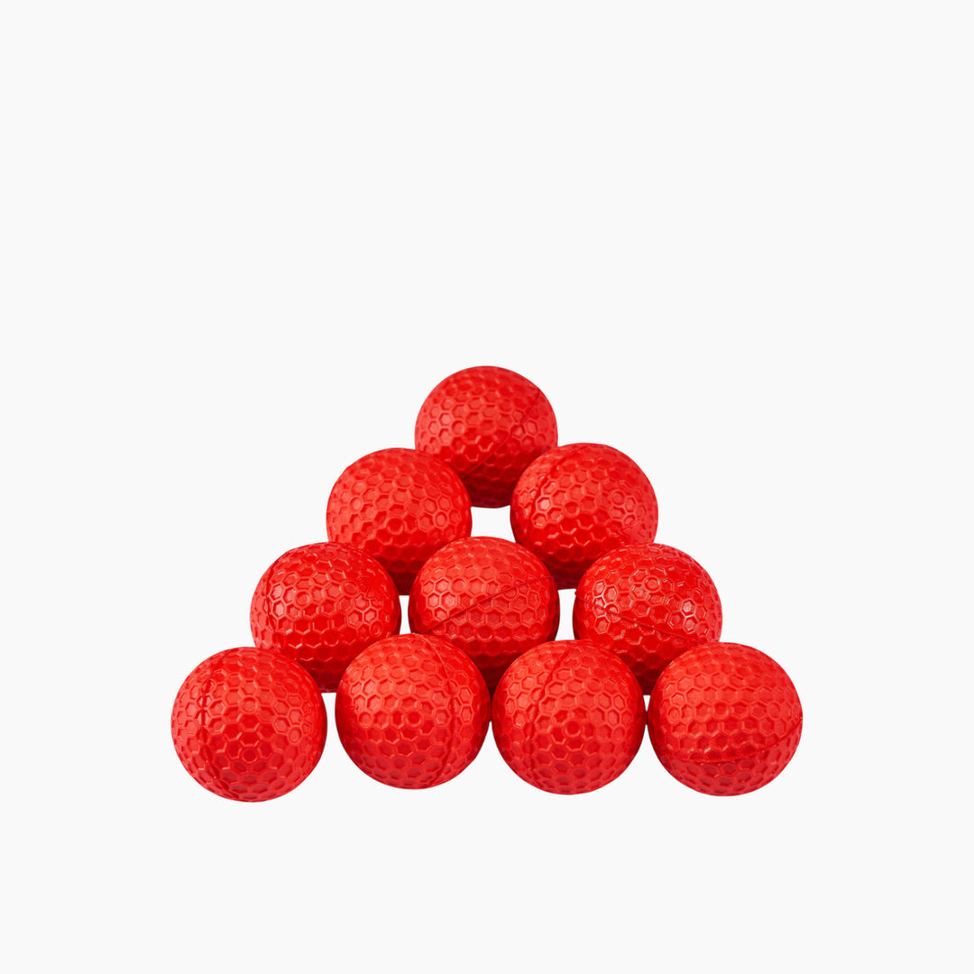 Zuru X-Shot Chaos Blaster 50 high-impact rounds refill pack