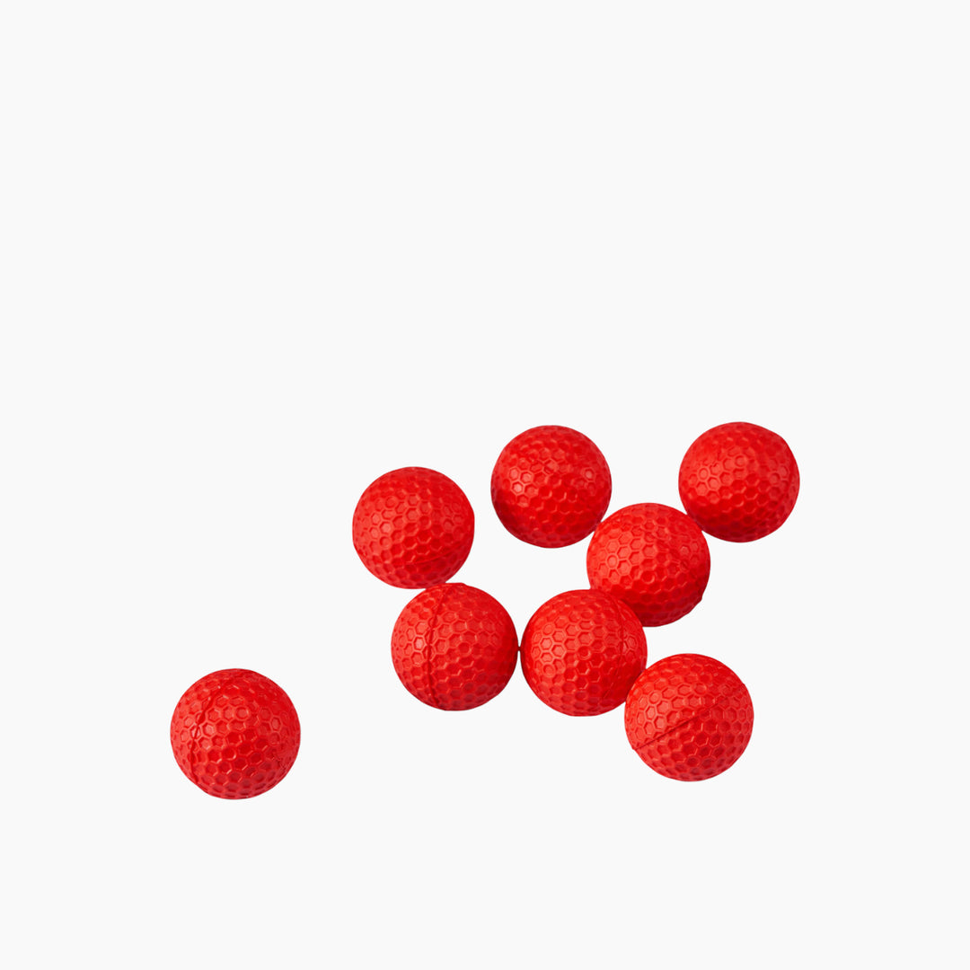 Zuru X-Shot Chaos Blaster 50 high-impact rounds refill pack
