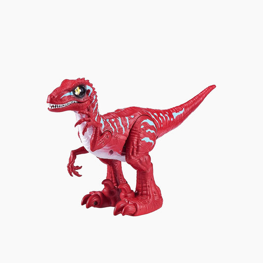 Zuru Robo Alive Boys Robotic Series 1-Rampaging Raptor