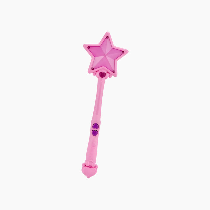 Zuru Sparkle Girlz radio control car with wrist-action steering wand