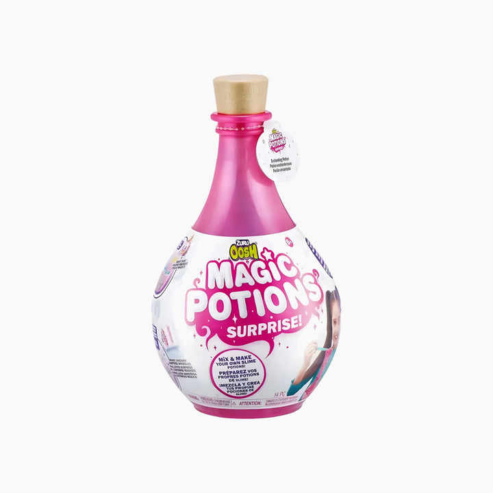 Zuru Oosh Potions Series 1 assorted DIY slime creation kit