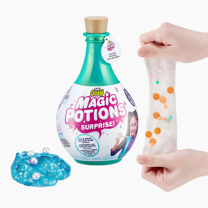 Zuru Oosh Potions Series 1 assorted DIY slime creation kit