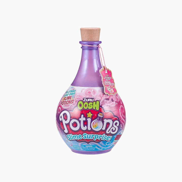 Zuru Oosh Potions Series 1 assorted DIY slime creation kit