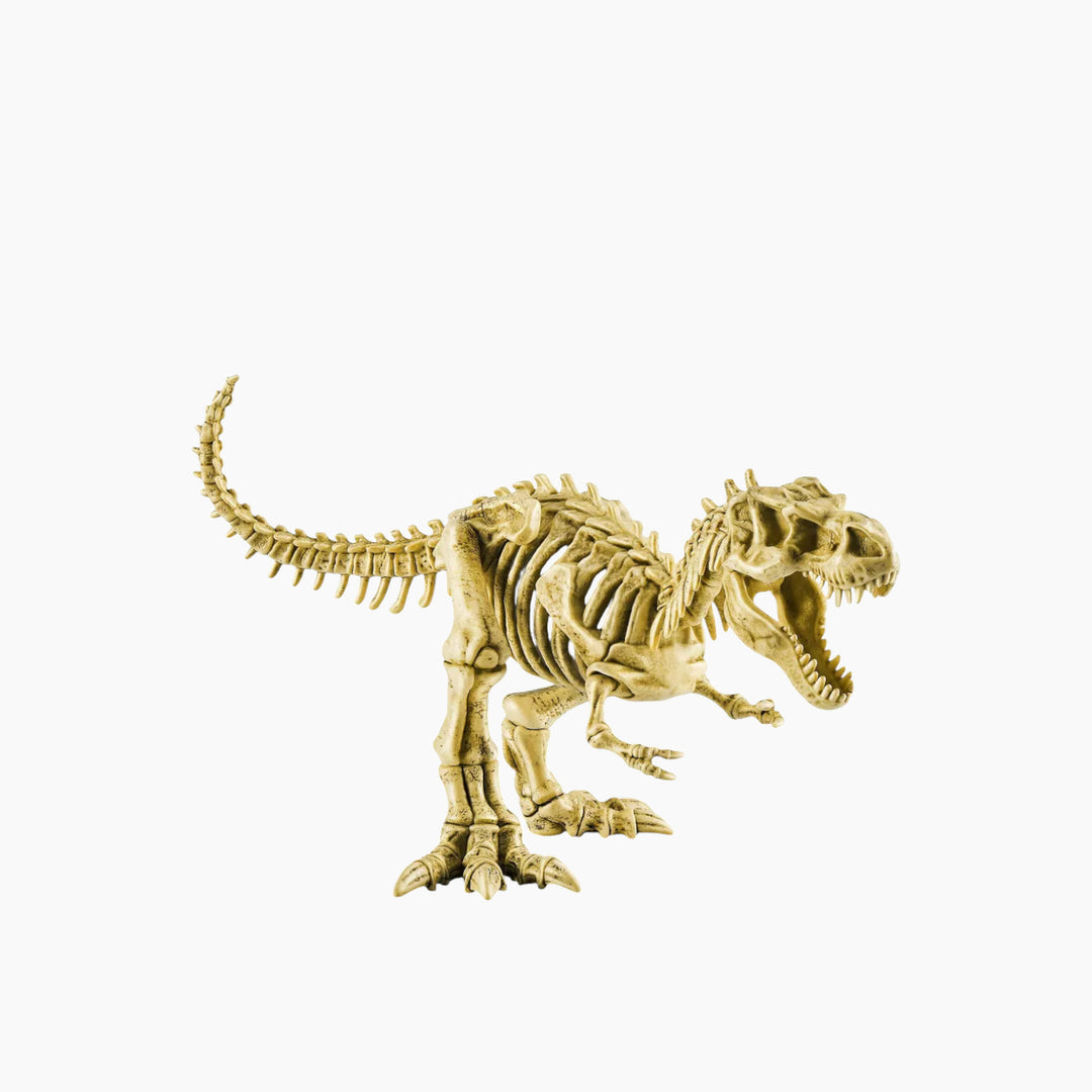 Zuru Robo Alive Mega Dino Fossil Find Surprise Egg excavation kit