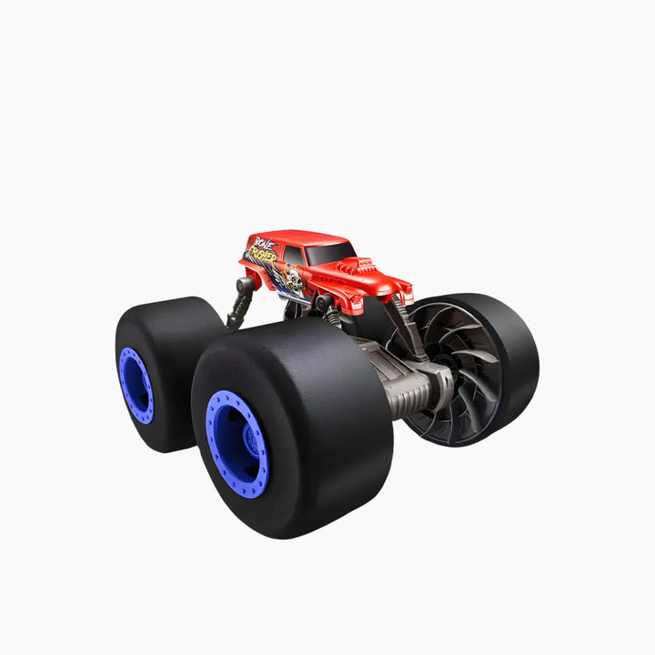 Zuru Metal Machines All Terrain Vehicle with giant wheels