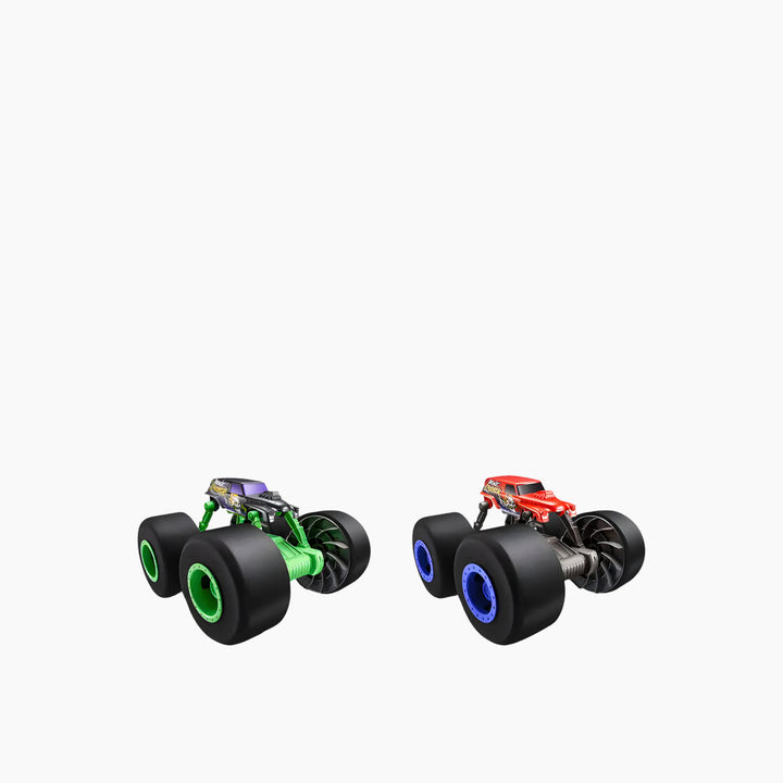 Zuru Metal Machines All Terrain Vehicle with giant wheels