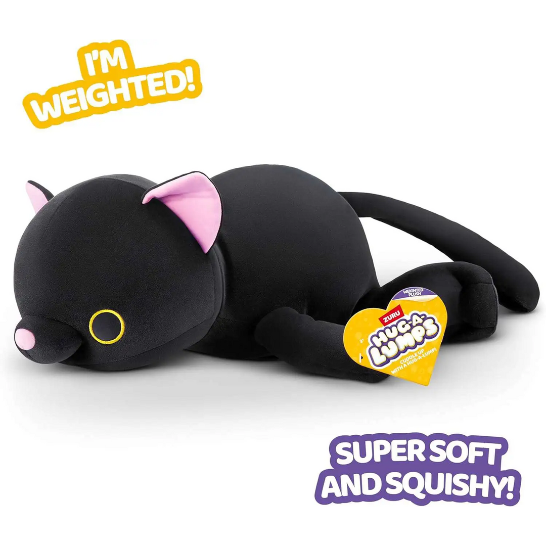 193052066367Hug-A-Lumps7.8MediumKittyStuffedAnimalSeries1_1_framed - HUNA