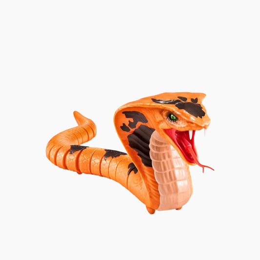 Zuru Robo Alive King Cobra