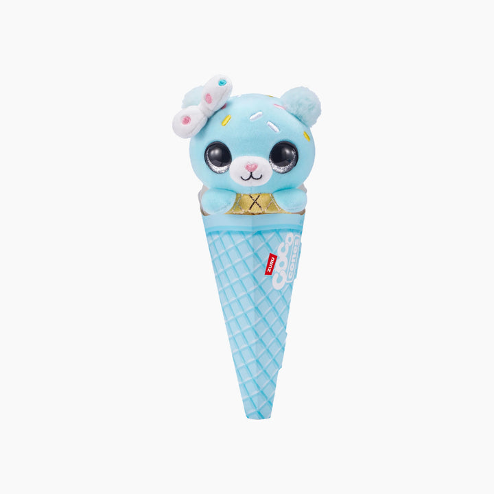 Zuru Coco Cones Sweet Plush Toys Series