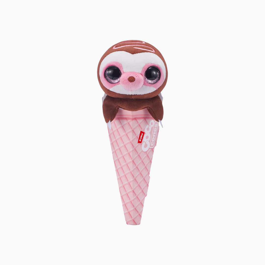 Zuru Coco Cones Sweet Plush Toys Series