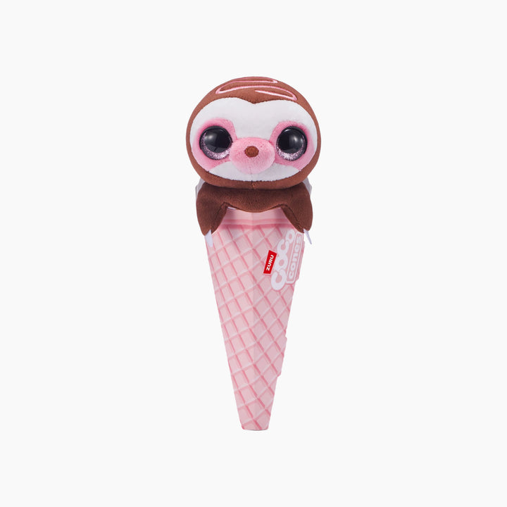 Zuru Coco Cones Sweet Plush Toys Series