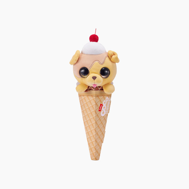 Zuru Coco Cones Sweet Plush Toys Series