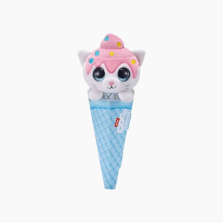 Zuru Coco Cones Sweet Plush Toys Series