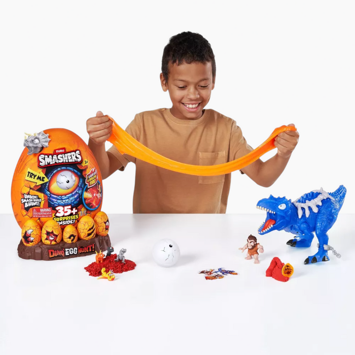 193052070845SmashersDinoEggHuntSeries1_9 - HUNA