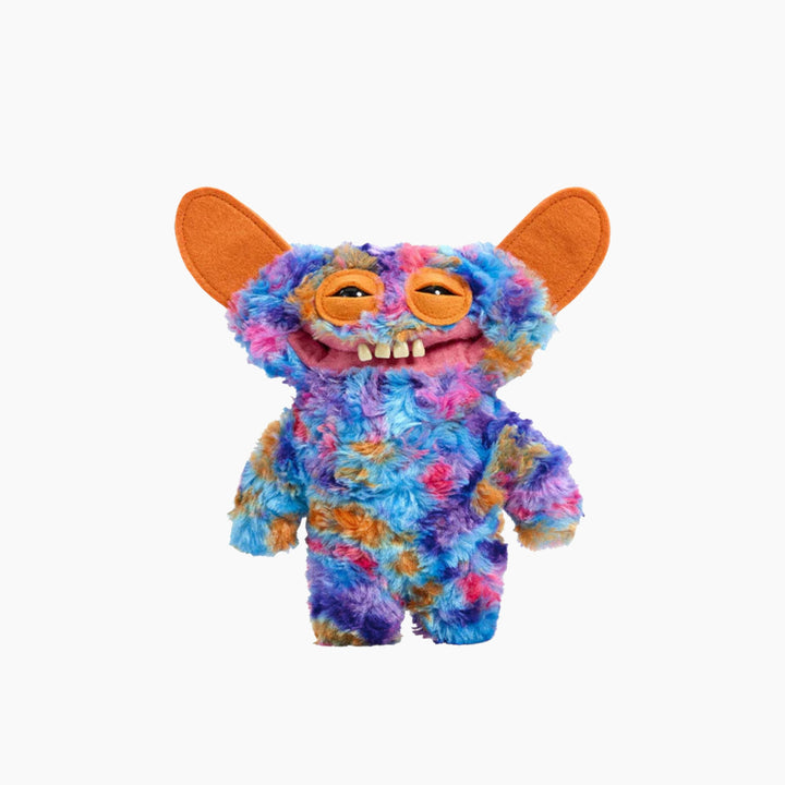 Zuru Fuggler 9-Inch Chaos Crew Plush Series