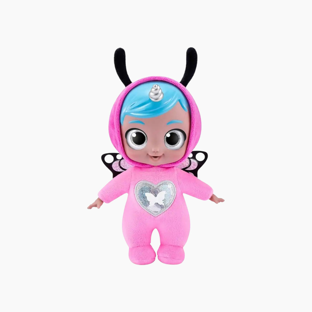 Zuru Babycorns Series 1 small doll with over 15 hidden surprises
