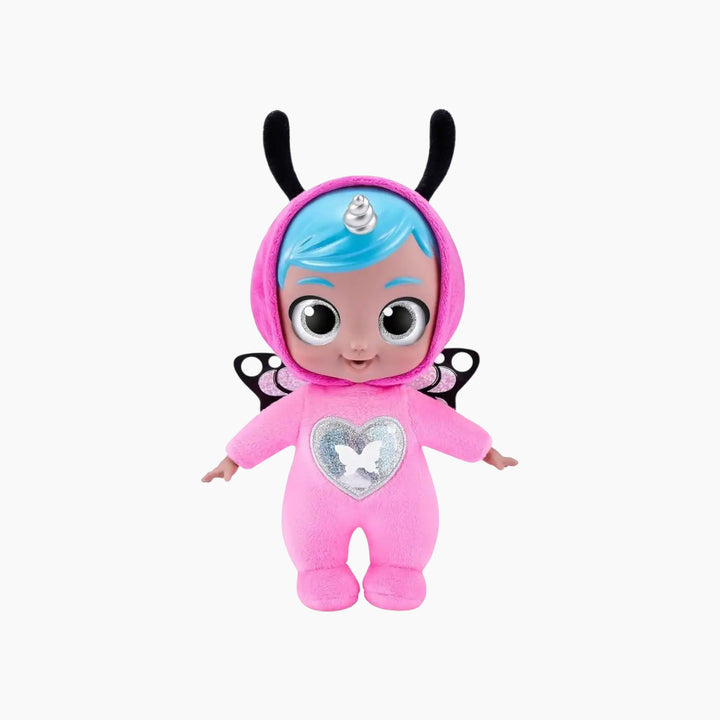 Zuru Babycorns Series 1 small doll with over 15 hidden surprises